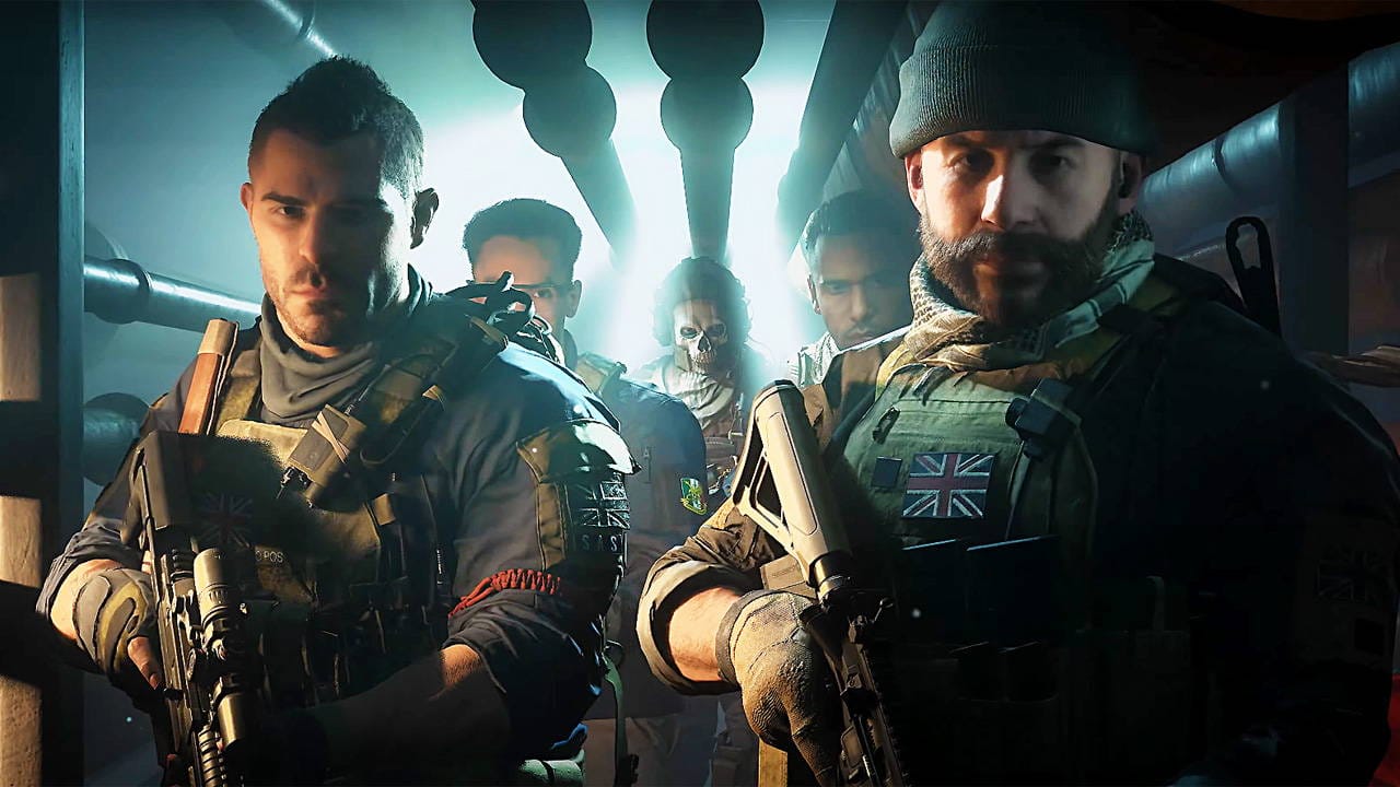 Call of Duty Modern Warfare II | Platinum Trophy Hunting