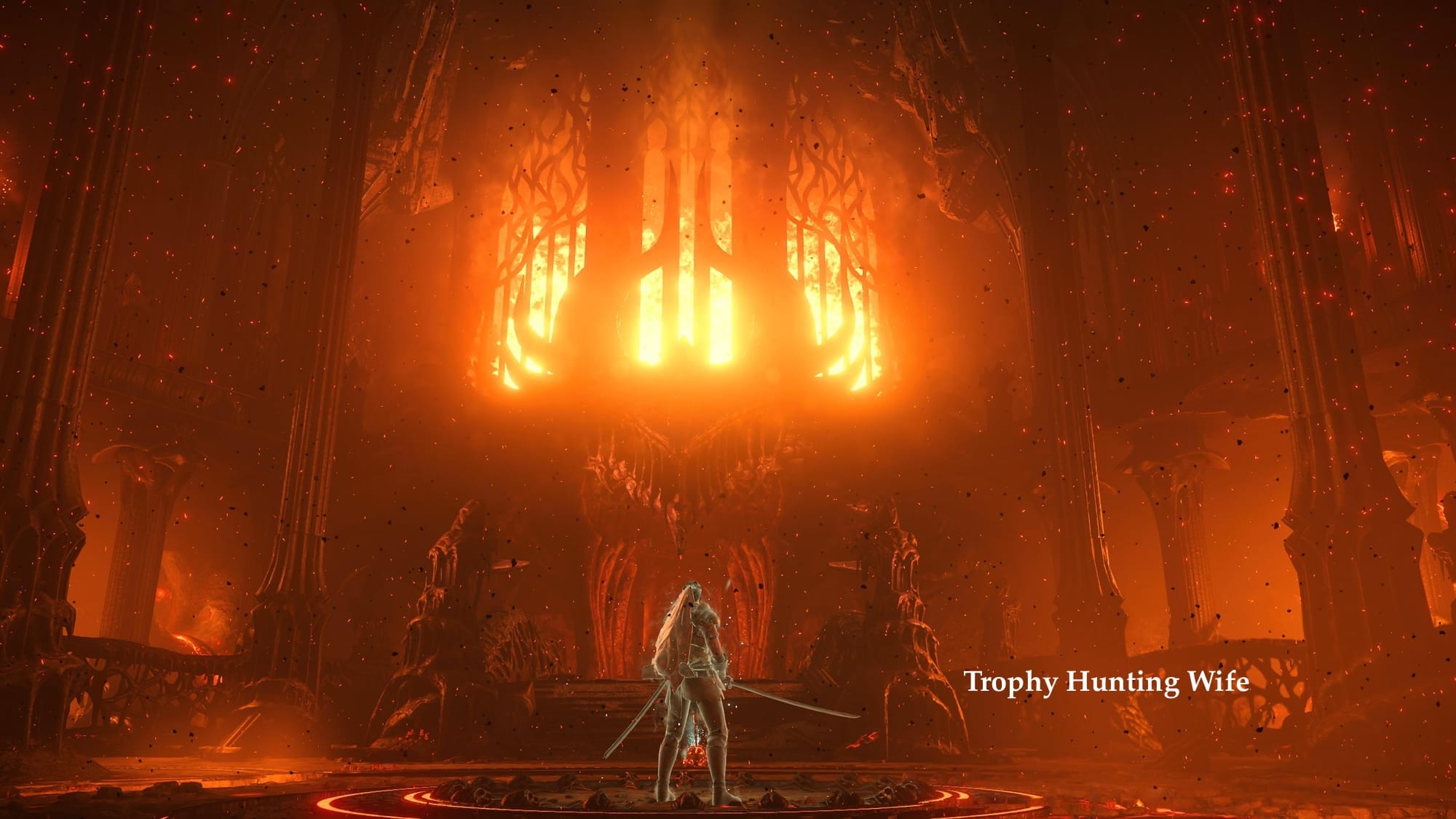 Demon's Souls | Platinum Trophy Hunting