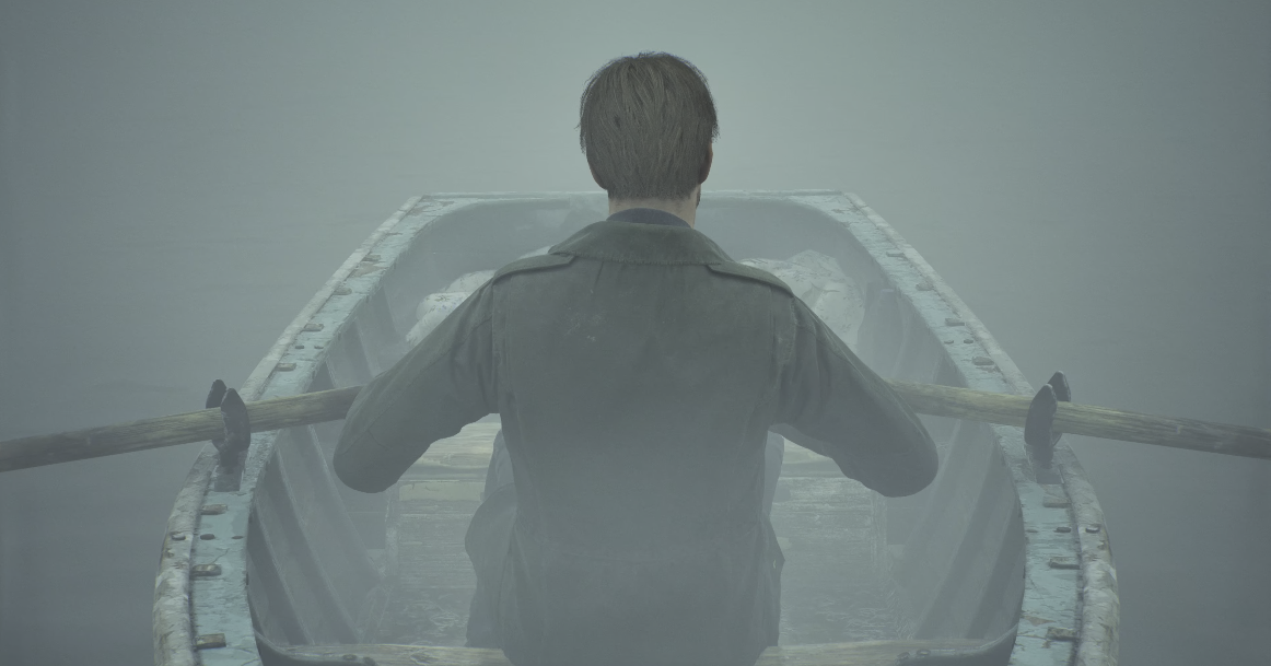 Silent Hill 2 Remake | Platinum Trophy Hunting