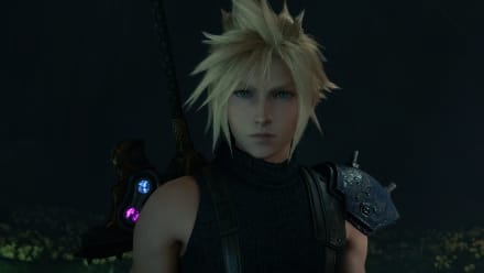 Final Fantasy VII Remake | Platinum Trophy Hunting