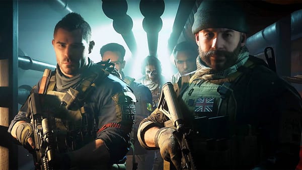 Call of Duty Modern Warfare II | Platinum Trophy Hunting