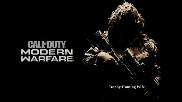Call of Duty Modern Warfare 2019 | Platinum Trophy Hunting