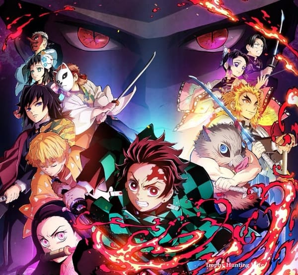 Demon Slayer - Kimetsu no Yaiba - The Hinokami Chronicles | Platinum Trophy Hunting