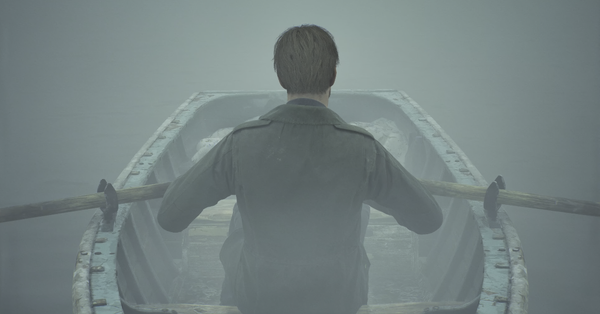 Silent Hill 2 Remake | Platinum Trophy Hunting
